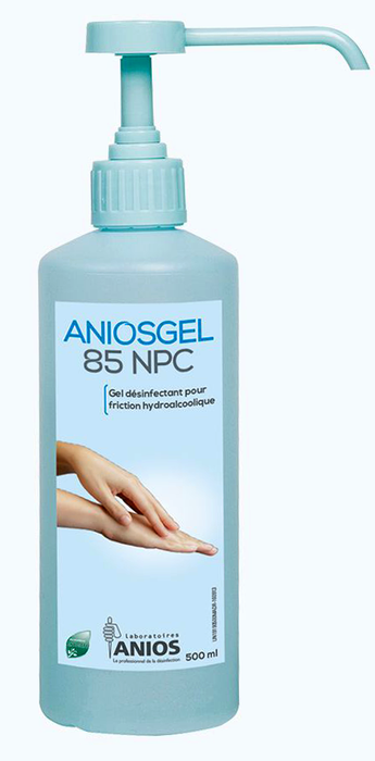 500ml - AniosGel 85 NPC