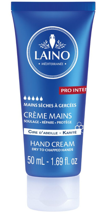 Crème PRO INTENSE pour les mains - 50 ml - LAINO