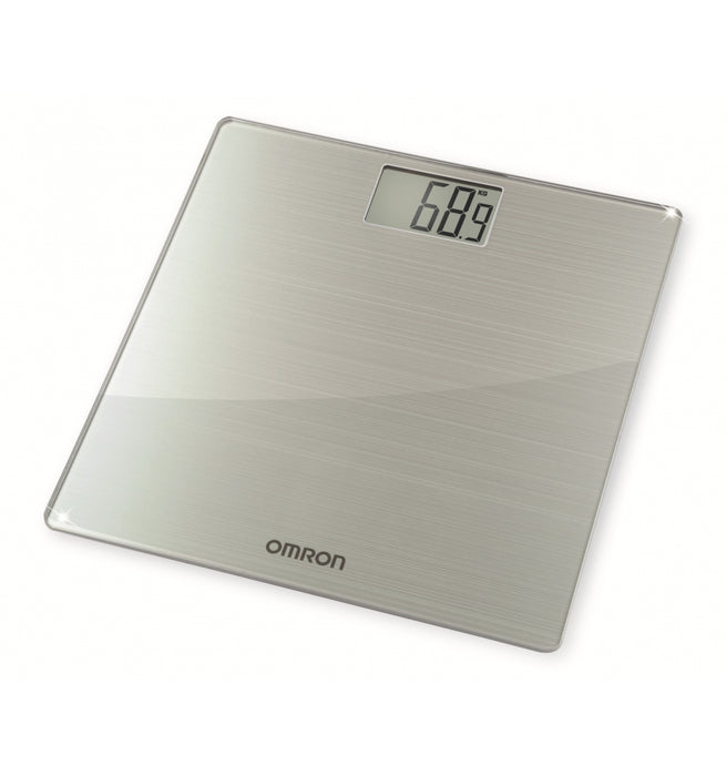 Pèse-personne électronique à différence de poids  - OMRON HN-288