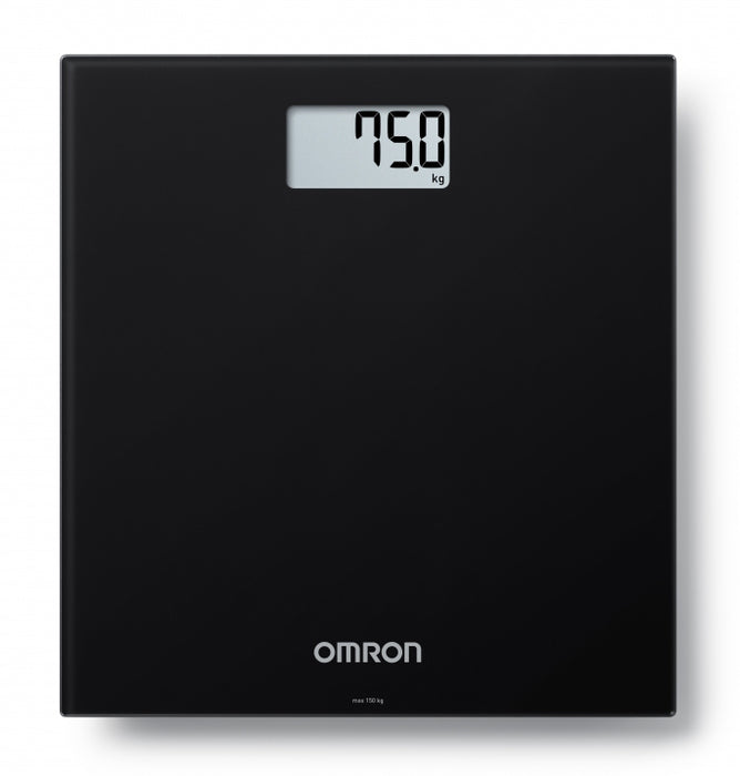 Pèse-personne électronique connecté Omron - OMRON HN300 IT