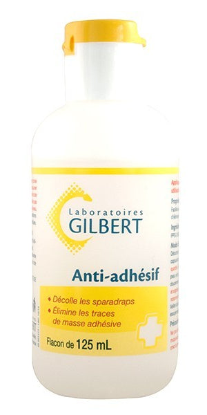Spray Anti-adhésif - 125ml - Gilbert