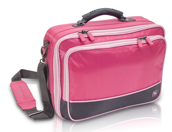 Mallette Elite Bags - COMMUNITY - ROSE