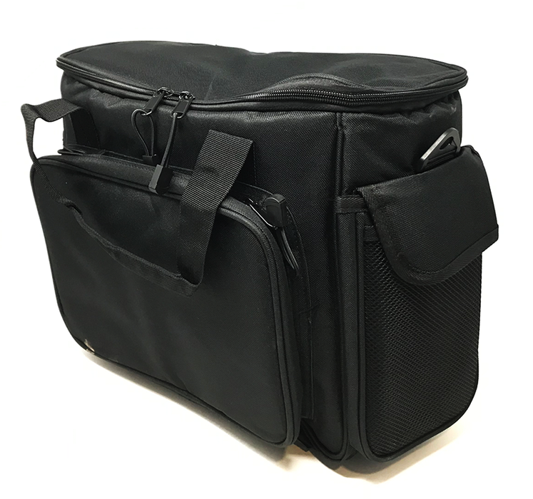 Mallette CLASSIC Noire - Medbag